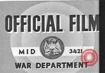 Standbild Adolf Hitler Deutschland, 1941, aus Sekunde 6 historischem Filmmaterial Videoclip 65675053414