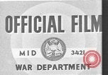 Standbild Adolf Hitler Deutschland, 1941, aus Sekunde 10 historischem Filmmaterial Videoclip 65675053414