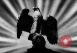 Standbild Adolf Hitler Deutschland, 1941, aus Sekunde 11 historischem Filmmaterial Videoclip 65675053414
