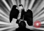 Standbild Adolf Hitler Deutschland, 1941, aus Sekunde 12 historischem Filmmaterial Videoclip 65675053414