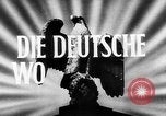 Standbild Adolf Hitler Deutschland, 1941, aus Sekunde 15 historischem Filmmaterial Videoclip 65675053414