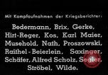 Standbild Adolf Hitler Deutschland, 1941, aus Sekunde 33 historischem Filmmaterial Videoclip 65675053414