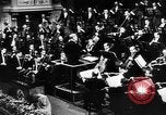 Standbild Adolf Hitler Deutschland, 1941, aus Sekunde 50 historischem Filmmaterial Videoclip 65675053414