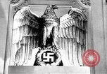 Standbild Adolf Hitler 55 Geburtstag Berlin Deutschland, 1944, aus Sekunde 1 historischem Filmmaterial Videoclip 65675053415
