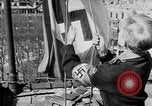Standbild Adolf Hitler 55 Geburtstag Berlin Deutschland, 1944, aus Sekunde 7 historischem Filmmaterial Videoclip 65675053415