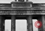 Standbild Adolf Hitler 55 Geburtstag Berlin Deutschland, 1944, aus Sekunde 13 historischem Filmmaterial Videoclip 65675053415