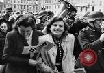 Standbild Adolf Hitler 55 Geburtstag Berlin Deutschland, 1944, aus Sekunde 23 historischem Filmmaterial Videoclip 65675053415