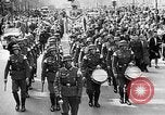 Standbild Adolf Hitler 55 Geburtstag Berlin Deutschland, 1944, aus Sekunde 31 historischem Filmmaterial Videoclip 65675053415