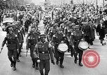 Standbild Adolf Hitler 55 Geburtstag Berlin Deutschland, 1944, aus Sekunde 32 historischem Filmmaterial Videoclip 65675053415