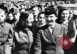 Standbild Adolf Hitler 55 Geburtstag Berlin Deutschland, 1944, aus Sekunde 34 historischem Filmmaterial Videoclip 65675053415