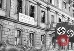 Standbild Adolf Hitler 55 Geburtstag Berlin Deutschland, 1944, aus Sekunde 40 historischem Filmmaterial Videoclip 65675053415