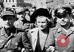 Standbild Adolf Hitler 55 Geburtstag Berlin Deutschland, 1944, aus Sekunde 42 historischem Filmmaterial Videoclip 65675053415
