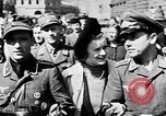 Standbild Adolf Hitler 55 Geburtstag Berlin Deutschland, 1944, aus Sekunde 43 historischem Filmmaterial Videoclip 65675053415