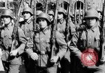 Standbild Adolf Hitler 55 Geburtstag Berlin Deutschland, 1944, aus Sekunde 44 historischem Filmmaterial Videoclip 65675053415