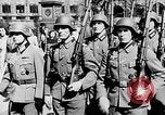 Standbild Adolf Hitler 55 Geburtstag Berlin Deutschland, 1944, aus Sekunde 47 historischem Filmmaterial Videoclip 65675053415