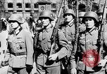 Standbild Adolf Hitler 55 Geburtstag Berlin Deutschland, 1944, aus Sekunde 48 historischem Filmmaterial Videoclip 65675053415