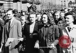 Standbild Adolf Hitler 55 Geburtstag Berlin Deutschland, 1944, aus Sekunde 49 historischem Filmmaterial Videoclip 65675053415