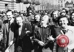 Standbild Adolf Hitler 55 Geburtstag Berlin Deutschland, 1944, aus Sekunde 51 historischem Filmmaterial Videoclip 65675053415