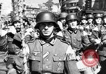 Standbild Adolf Hitler 55 Geburtstag Berlin Deutschland, 1944, aus Sekunde 54 historischem Filmmaterial Videoclip 65675053415