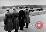 Standbild Adolf Hitler Deutschland, 1944, aus Sekunde 5 historischem Filmmaterial Videoclip 65675053416