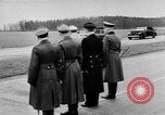 Standbild Adolf Hitler Deutschland, 1944, aus Sekunde 6 historischem Filmmaterial Videoclip 65675053416
