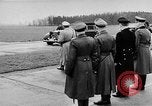 Standbild Adolf Hitler Deutschland, 1944, aus Sekunde 8 historischem Filmmaterial Videoclip 65675053416