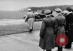 Standbild Adolf Hitler Deutschland, 1944, aus Sekunde 9 historischem Filmmaterial Videoclip 65675053416