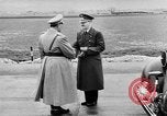 Standbild Adolf Hitler Deutschland, 1944, aus Sekunde 11 historischem Filmmaterial Videoclip 65675053416