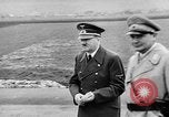 Standbild Adolf Hitler Deutschland, 1944, aus Sekunde 14 historischem Filmmaterial Videoclip 65675053416