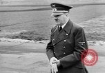 Standbild Adolf Hitler Deutschland, 1944, aus Sekunde 15 historischem Filmmaterial Videoclip 65675053416