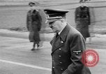 Standbild Adolf Hitler Deutschland, 1944, aus Sekunde 16 historischem Filmmaterial Videoclip 65675053416