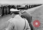 Standbild Adolf Hitler Deutschland, 1944, aus Sekunde 19 historischem Filmmaterial Videoclip 65675053416