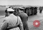 Standbild Adolf Hitler Deutschland, 1944, aus Sekunde 20 historischem Filmmaterial Videoclip 65675053416