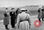 Standbild Adolf Hitler Deutschland, 1944, aus Sekunde 22 historischem Filmmaterial Videoclip 65675053416