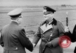 Standbild Adolf Hitler Deutschland, 1944, aus Sekunde 24 historischem Filmmaterial Videoclip 65675053416