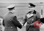 Standbild Adolf Hitler Deutschland, 1944, aus Sekunde 26 historischem Filmmaterial Videoclip 65675053416