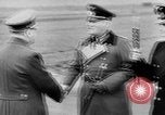 Standbild Adolf Hitler Deutschland, 1944, aus Sekunde 27 historischem Filmmaterial Videoclip 65675053416