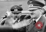 Standbild Adolf Hitler Deutschland, 1944, aus Sekunde 29 historischem Filmmaterial Videoclip 65675053416