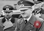Standbild Adolf Hitler Deutschland, 1944, aus Sekunde 30 historischem Filmmaterial Videoclip 65675053416