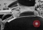 Standbild Adolf Hitler Deutschland, 1944, aus Sekunde 33 historischem Filmmaterial Videoclip 65675053416