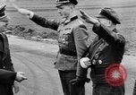 Standbild Adolf Hitler Deutschland, 1944, aus Sekunde 34 historischem Filmmaterial Videoclip 65675053416