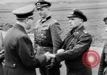 Standbild Adolf Hitler Deutschland, 1944, aus Sekunde 38 historischem Filmmaterial Videoclip 65675053416
