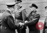 Standbild Adolf Hitler Deutschland, 1944, aus Sekunde 39 historischem Filmmaterial Videoclip 65675053416