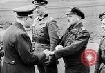 Standbild Adolf Hitler Deutschland, 1944, aus Sekunde 40 historischem Filmmaterial Videoclip 65675053416
