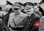 Standbild Adolf Hitler Deutschland, 1944, aus Sekunde 42 historischem Filmmaterial Videoclip 65675053416
