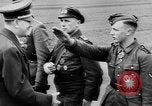 Standbild Adolf Hitler Deutschland, 1944, aus Sekunde 44 historischem Filmmaterial Videoclip 65675053416
