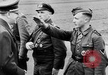 Standbild Adolf Hitler Deutschland, 1944, aus Sekunde 45 historischem Filmmaterial Videoclip 65675053416