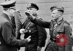 Standbild Adolf Hitler Deutschland, 1944, aus Sekunde 46 historischem Filmmaterial Videoclip 65675053416