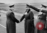 Standbild Adolf Hitler Deutschland, 1944, aus Sekunde 51 historischem Filmmaterial Videoclip 65675053416