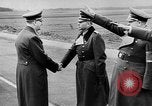 Standbild Adolf Hitler Deutschland, 1944, aus Sekunde 53 historischem Filmmaterial Videoclip 65675053416